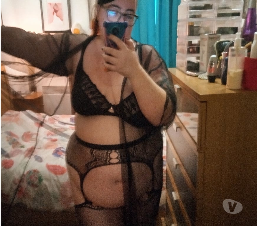 Escorts Renfrewshire Elderslie - Renfrewshire - Photos for All Natural BBW Kat ♥️ Genuine Scottish Curvy Babe
