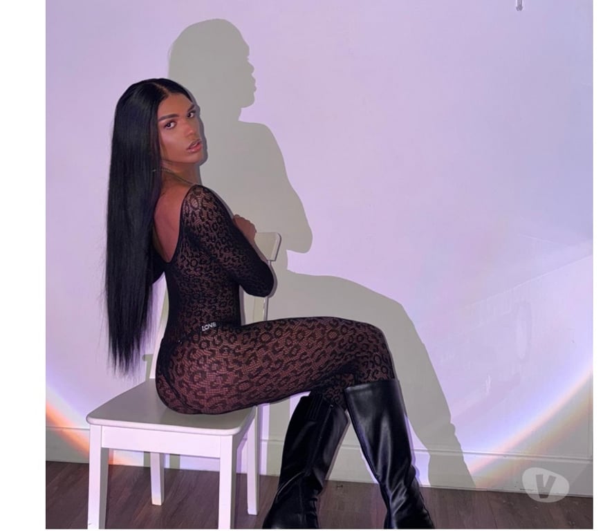 Trans Escorts Greater Manchester Manchester - Photos for Naomi Ebony 🍆🔥🇧🇷