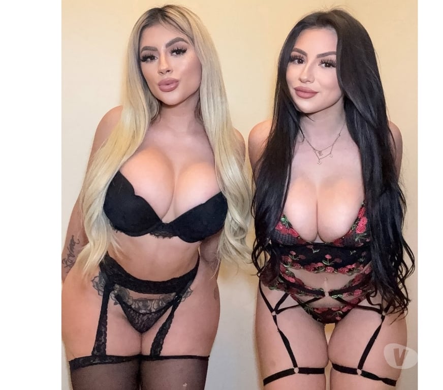 Escorts West Yorkshire Bradford - Photos for 💚🇧🇷BRAZILIAN AND MEXICO🇲🇽❤️DUO GILRS