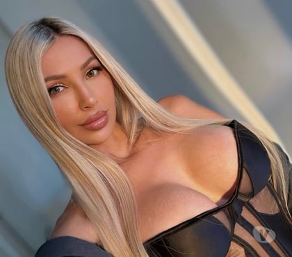 Escort Brighton City Centre Brighton - Photos for 40 pounds BRAZILIAN hot 🇧🇷🔥 100% natural NO RUSH