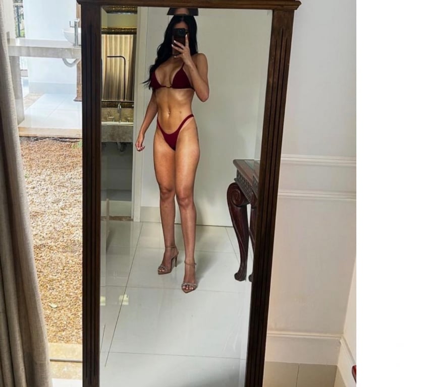 Escorts West Northamptonshire Northampton - West Northamptonshire - Photos for Amanda- Brunette- Brazilian - Party 🇧🇷