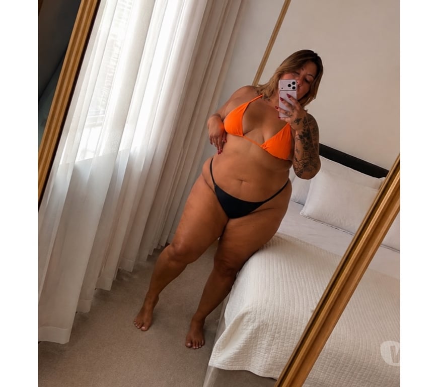 Escorts South West London Sutton - Photos for 🌸ESCORT NICKOLY BEAUTIFUL BIG WOMAN🌸