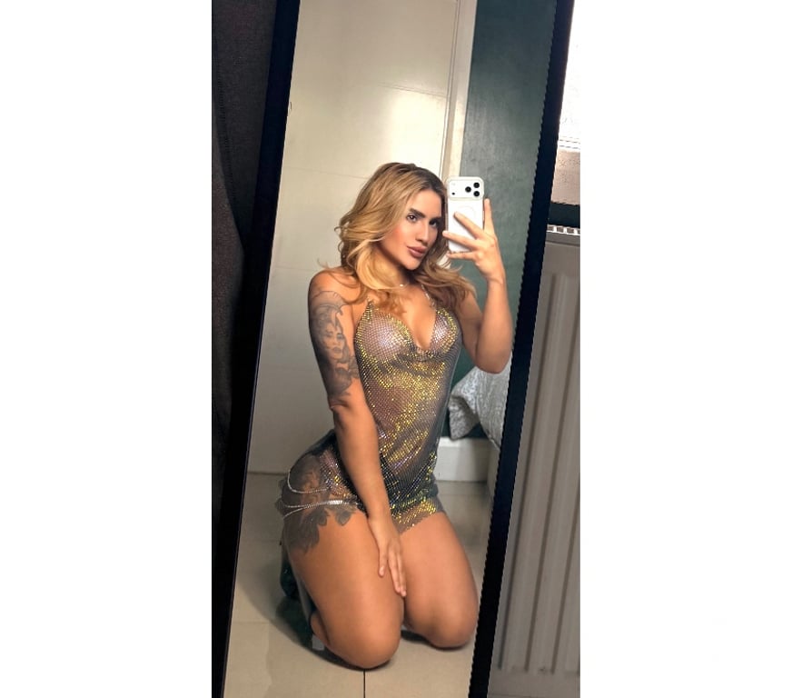 Escorts North West London Baker Street Station - North West London - Photos for The best GFE, Babi 🔥