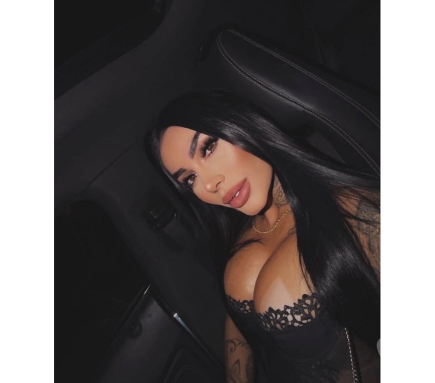 Escorts North London Bruce Grove Station - North London - Photos for REAL PIC, SEXY AND PLEASANT COMPANY 💋🔥