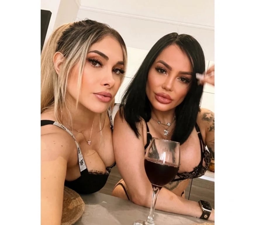 Escorts South Yorkshire Sheffield - Photos for Duo party girl👅💦best time👅💦call us