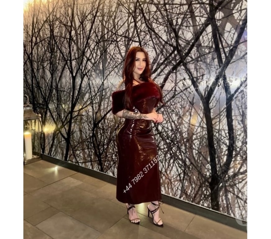 Escorts Surrey Guildford - Photos for NO RUSH 🦊RED SEXY🇧🇷PARTY🔝BIG ASS❤️‍🔥GFE