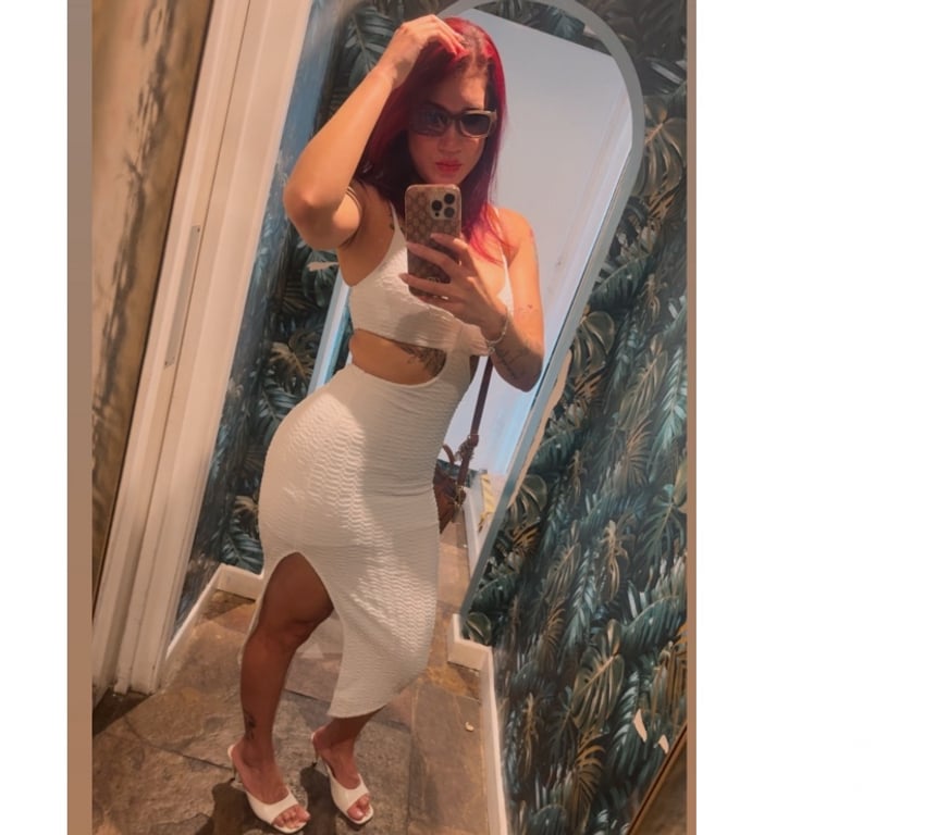 Escorts Hampshire Portsmouth - Photos for HOT REDHEAD 🍒🫦💯% REAL