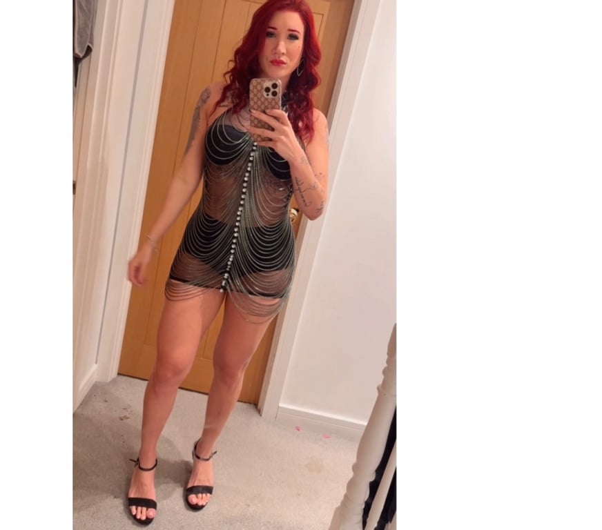 Escorts Hampshire Portsmouth - Photos for HOT REDHEAD 🍒🫦💯% REAL