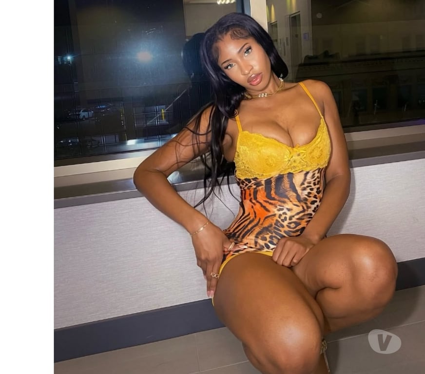 Escorts South East London Norwood Junction Station - South East London - Photos for Sweet hot Morena 🤎