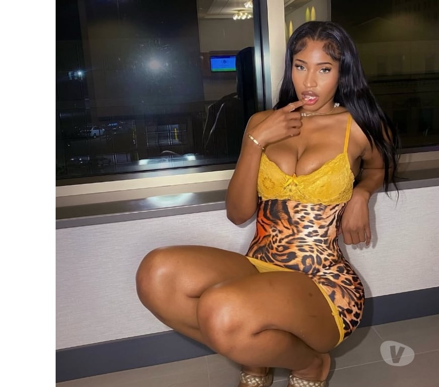 Escorts South East London Norwood Junction Station - South East London - Photos for Sweet hot Morena 🤎