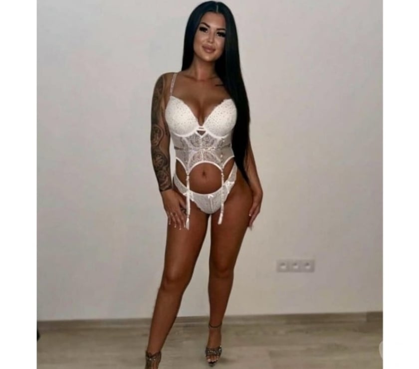 Norwich City Centre - Norwich — Carla is the perfect Escort for your fantasy