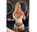 Ramsgate - Thanet — Livia Loira Sexy ❤️🔥🇧🇷