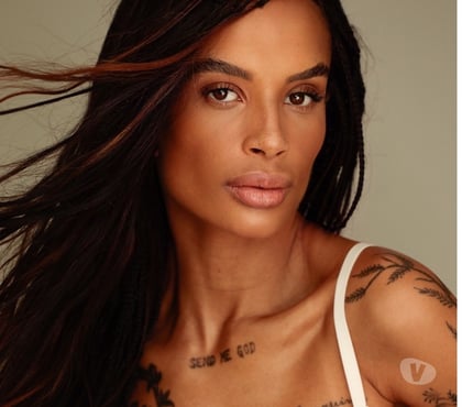 Escorts Manchester City Centre Manchester - Photos for Agatha Brazilian Party 💋