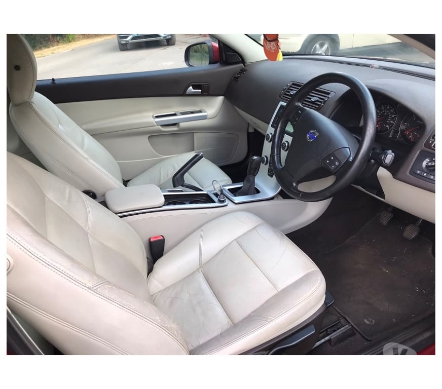 used cars for sale Kent Sevenoaks - Photos for Volvo SC30 1.6D 2010 NEW MOT