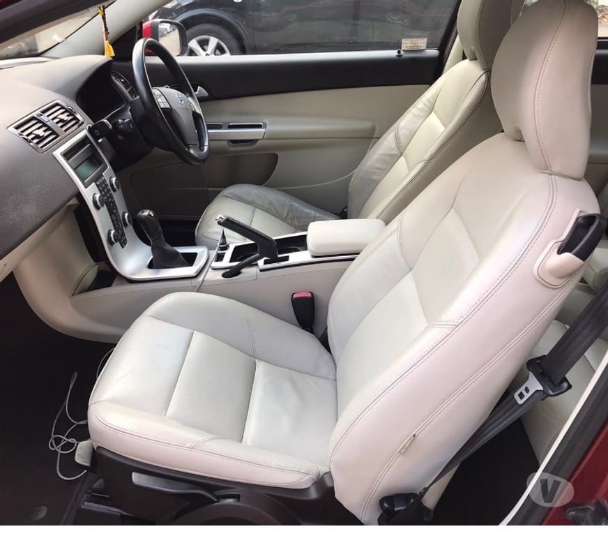 used cars for sale Kent Sevenoaks - Photos for Volvo SC30 1.6D 2010 NEW MOT