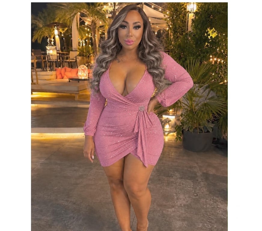 Trans Escorts East London Leytonstone - East London - Photos for VANESSA XL TRANSEXUAL curvy party big boobs🍑❤️