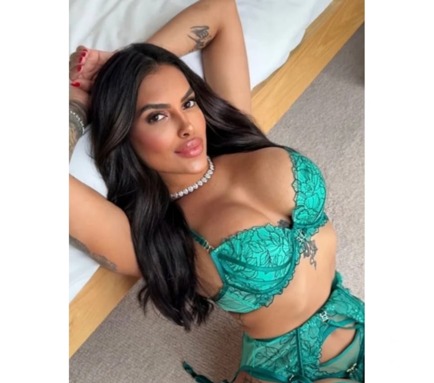 Escorts West London Hounslow - Photos for SEXY LATINA 💖PARTY💖 GFE 🥰OWO😋ONLY INCALL