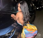 Latina sexy first time in your area