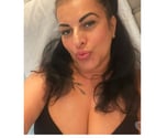 Curvy Tamara for you ♥️ no rush ♥️