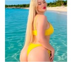 West Acton Station - North West London — Dani 🇧🇷 Seductive Girl ❤️🔥💦