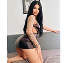 Stevenage Town Centre - Stevenage — Erika a high-class escort with genuine picture only outcall