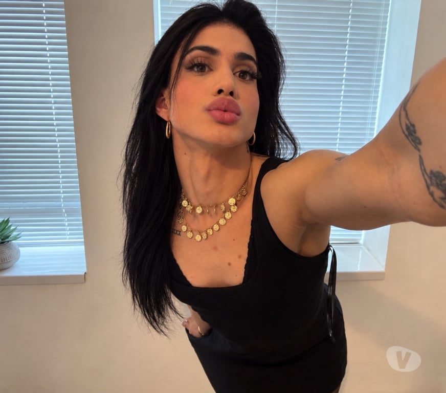 Trans Escorts Greater Manchester Manchester - Photos for Mih Brazilian girl