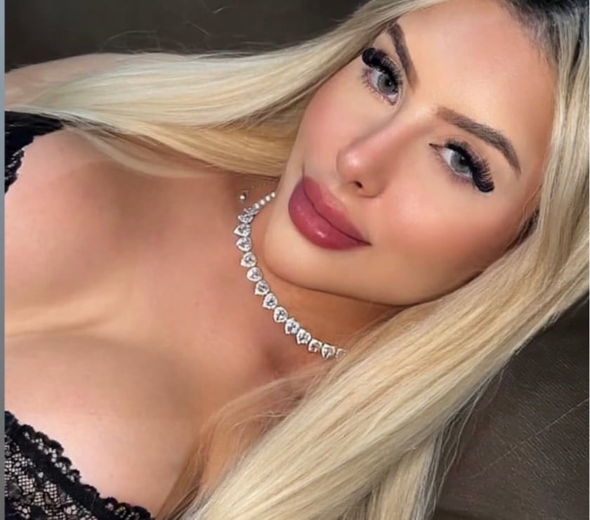 Luna 🇧🇷🍾 HOT GIRL 😈🌶️ New in town 📍🔛