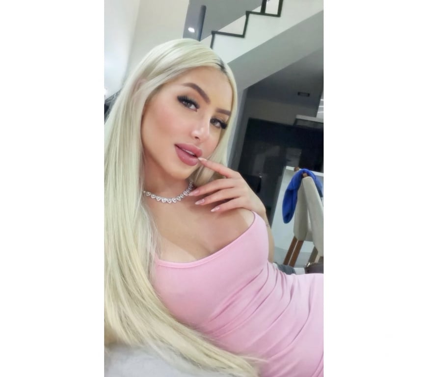 Escorts Tyne and Wear Newcastle upon Tyne - Photos for Luna 🍾🔥 HOT GIRL 🇧🇷😈🌶️ New in town 📍