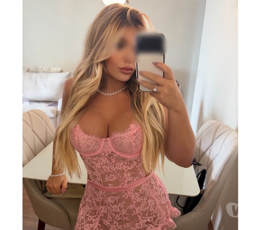 Escorts Central London Marylebone - Central London - Photos for SOFHIA🇧🇷 HIGH CLASS BLONDE ❤️ FIRST TIME LONDON!