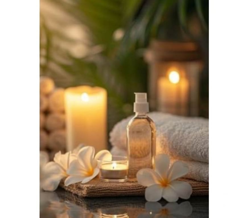 Full body massage West Yorkshire Bradford - Photos for Discounted Swedish Massage Therapy For Female