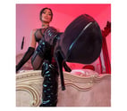 Hampstead Garden Suburb - North London — Thalya 🖤👠Mistress GFE🖤👠 , party love 🖤👠