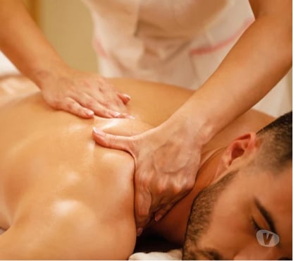 Full body massage Earls Court South West London - Photos for Personalised Massage for Relaxation and Wellbeing