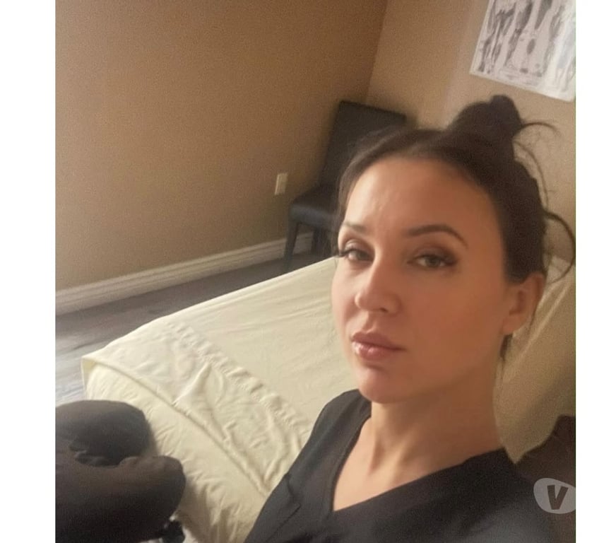 Full body massage Aberdeen Aberdeen City Centre - Aberdeen - Photos for Darla magic hands massage