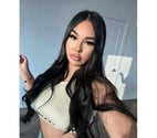 Norbury - South West London — Hot, very naughty brunette😋🚨😈