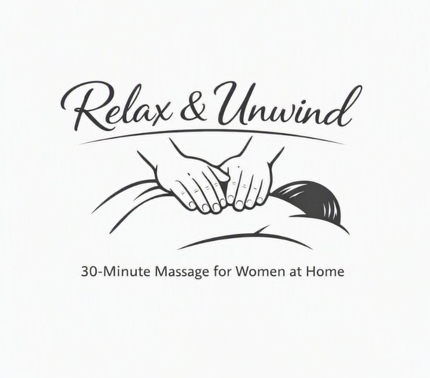 Full body massage South East London Surrey Quays - South East London - Photos for A Moment for You – Relaxing Home Massage for Women