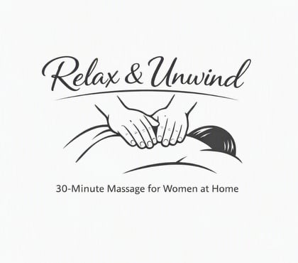 Massage Surrey Quays South East London - Photos for A Moment for You – Relaxing Home Massage for Women