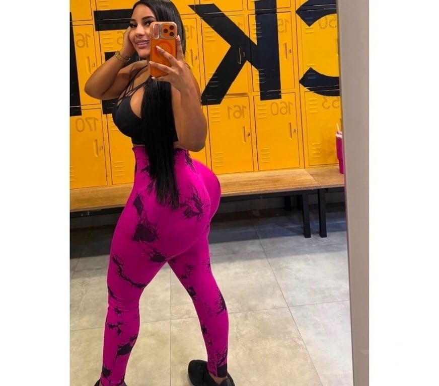 Escorts Hull Hull City Centre - Hull - Photos for ☎️💋 WONDERFUL GIRL ☎️💋 LETICIA