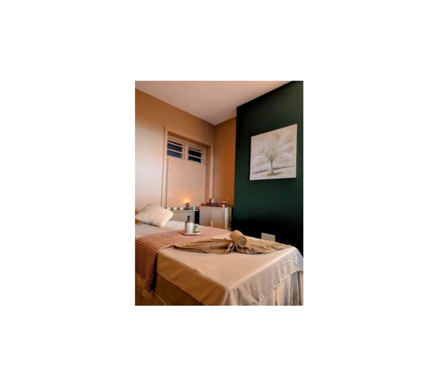 Full body massage West London Hillingdon - Photos for Massage therapy