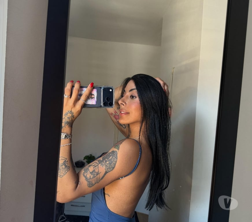 Trans Escorts West Midlands Coventry - Photos for Nicole Macedo TS