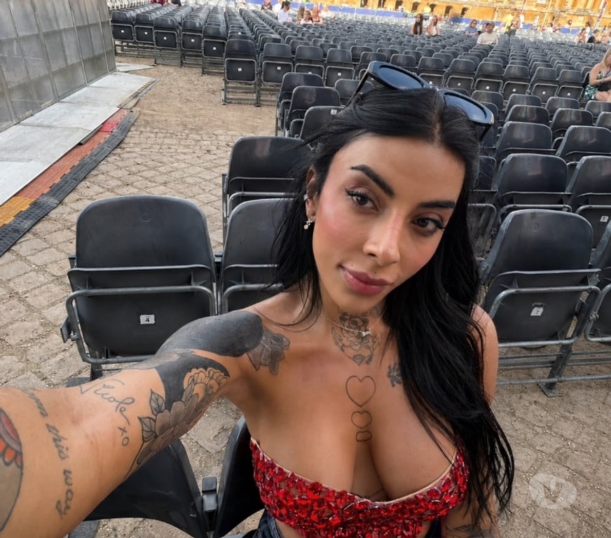Trans Escorts West Midlands Coventry - Photos for Nicole Macedo TS