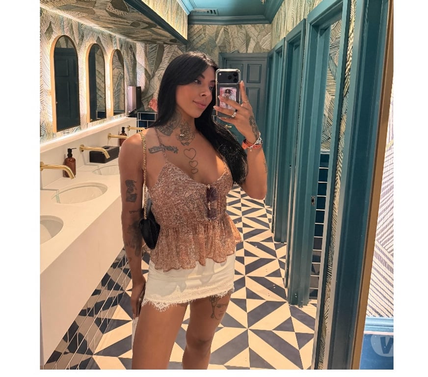 Trans Escorts West Midlands Coventry - Photos for Nicole Macedo TS