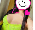 Vauxhall - South West London — Júlia 💋 brunette Brazilian