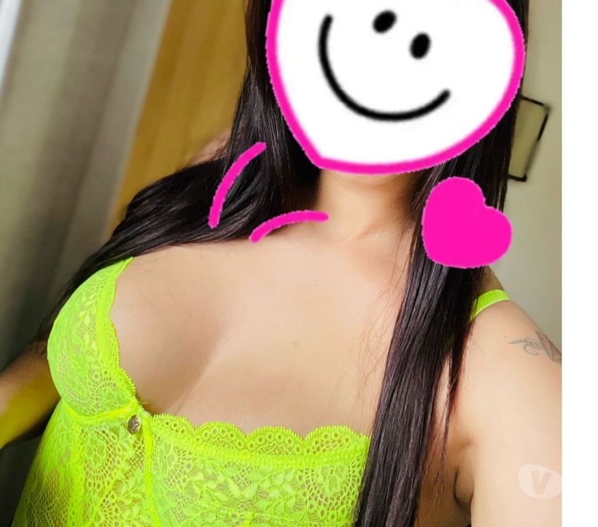 Escorts South West London Vauxhall - South West London - Photos for Júlia 💋 brunette Brazilian