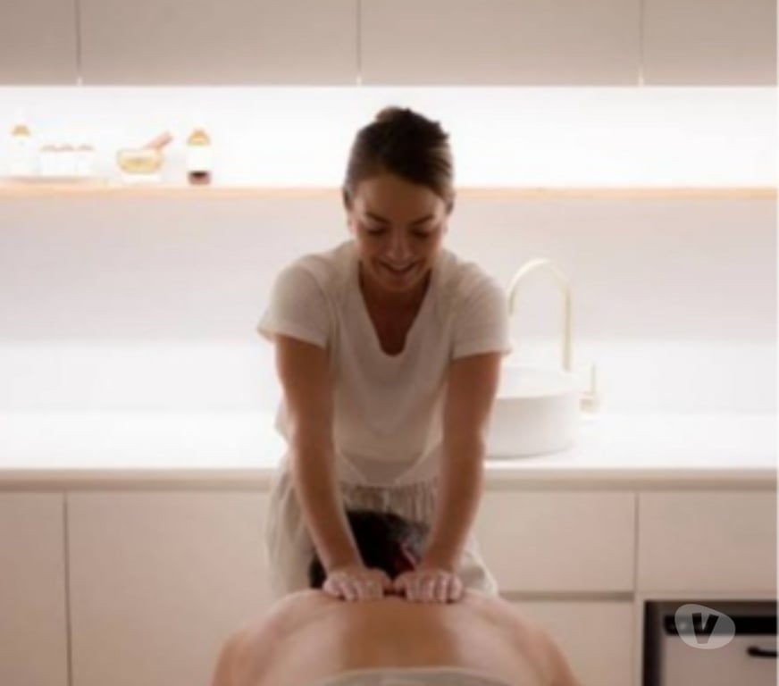 Full body massage Gwynedd Plas Gwyn - Gwynedd - Photos for Full Body Massage For Men