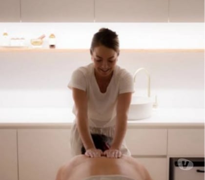 Full body massage Plas Gwyn Gwynedd - Photos for Full Body Massage For Men