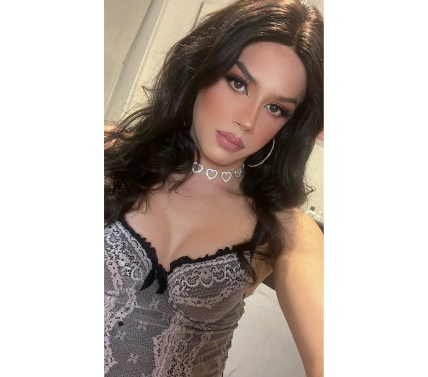 Trans Escorts Greater Manchester Manchester - Photos for ISABELLA HOT XL 🔥