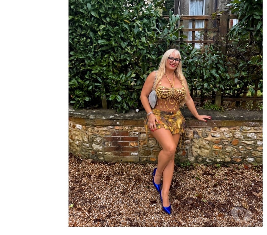Escorts Highland Inverness - Highland - Photos for Valentina, a mature and naughty girl.🇧🇷❤️🍾