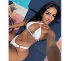 NEW BRUNETTE IN TOWN🔥HOT PARTY🎊FULL GFE