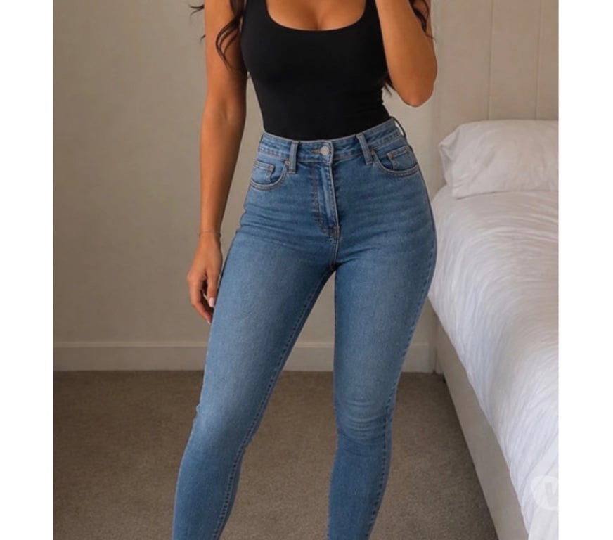 Escorts West Yorkshire Wakefield - Photos for BRITISH FULL GFE WITH OWO & CIM IN WF1 🩷