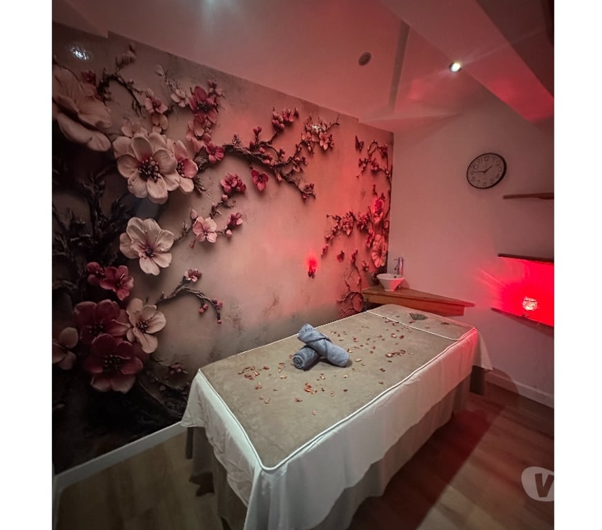 Full body massage Lancashire Lancaster - Photos for Chinese traditional massage in the Lancaster